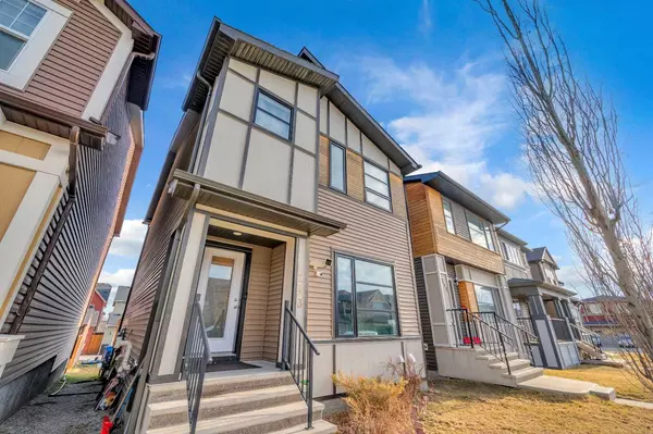 Calgary, AB T3P 0N9,243 Evansborough WAY Northwest