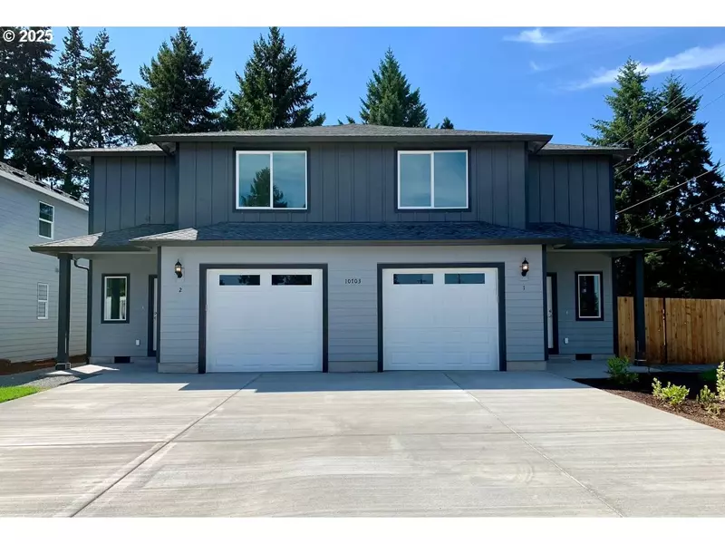 10703 NE 70TH ST, Vancouver, WA 98662