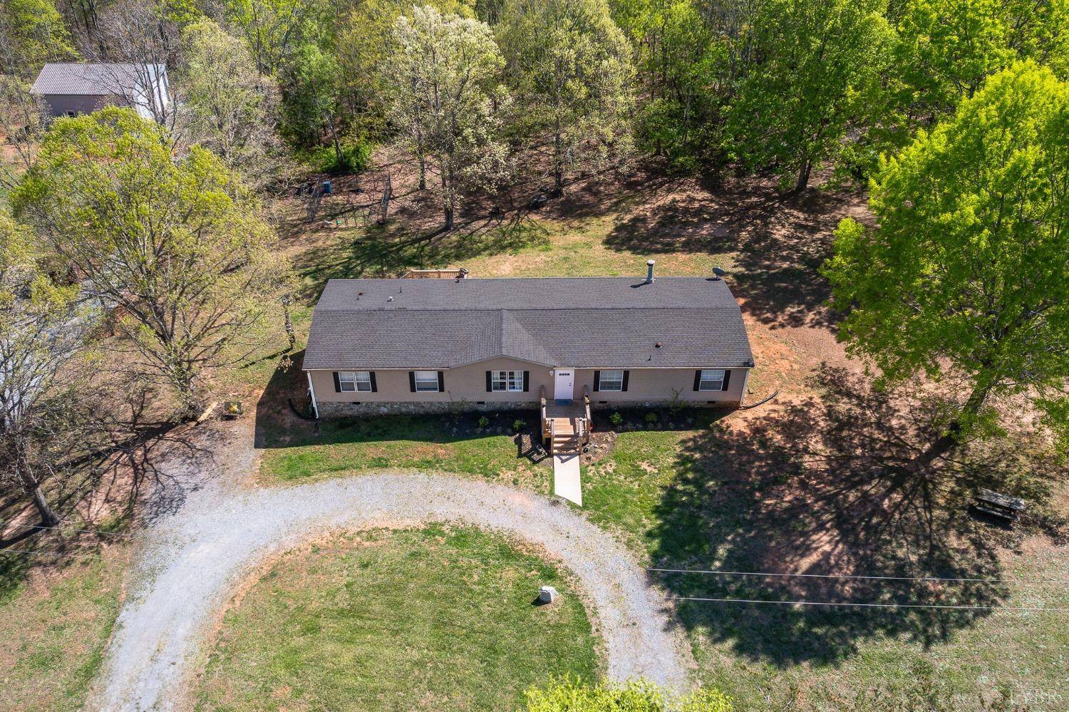 Gladys, VA 24554,53 Swan Creek RD
