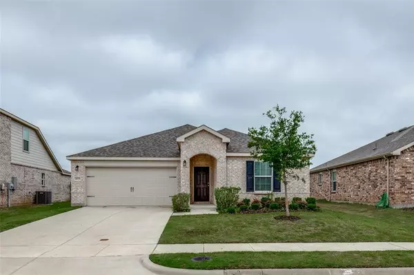1609 Silas Drive, Forney, TX 75126