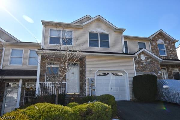 106 Springhill Dr, Parsippany-troy Hills Twp., NJ 07950