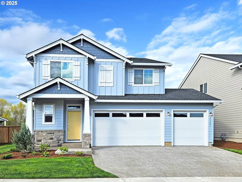 4387 Hackamore CT SE, Albany, OR 97322