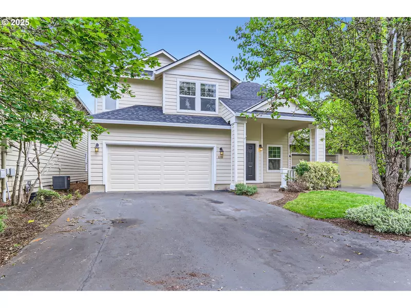 2370 NE 12TH WAY, Hillsboro, OR 97124