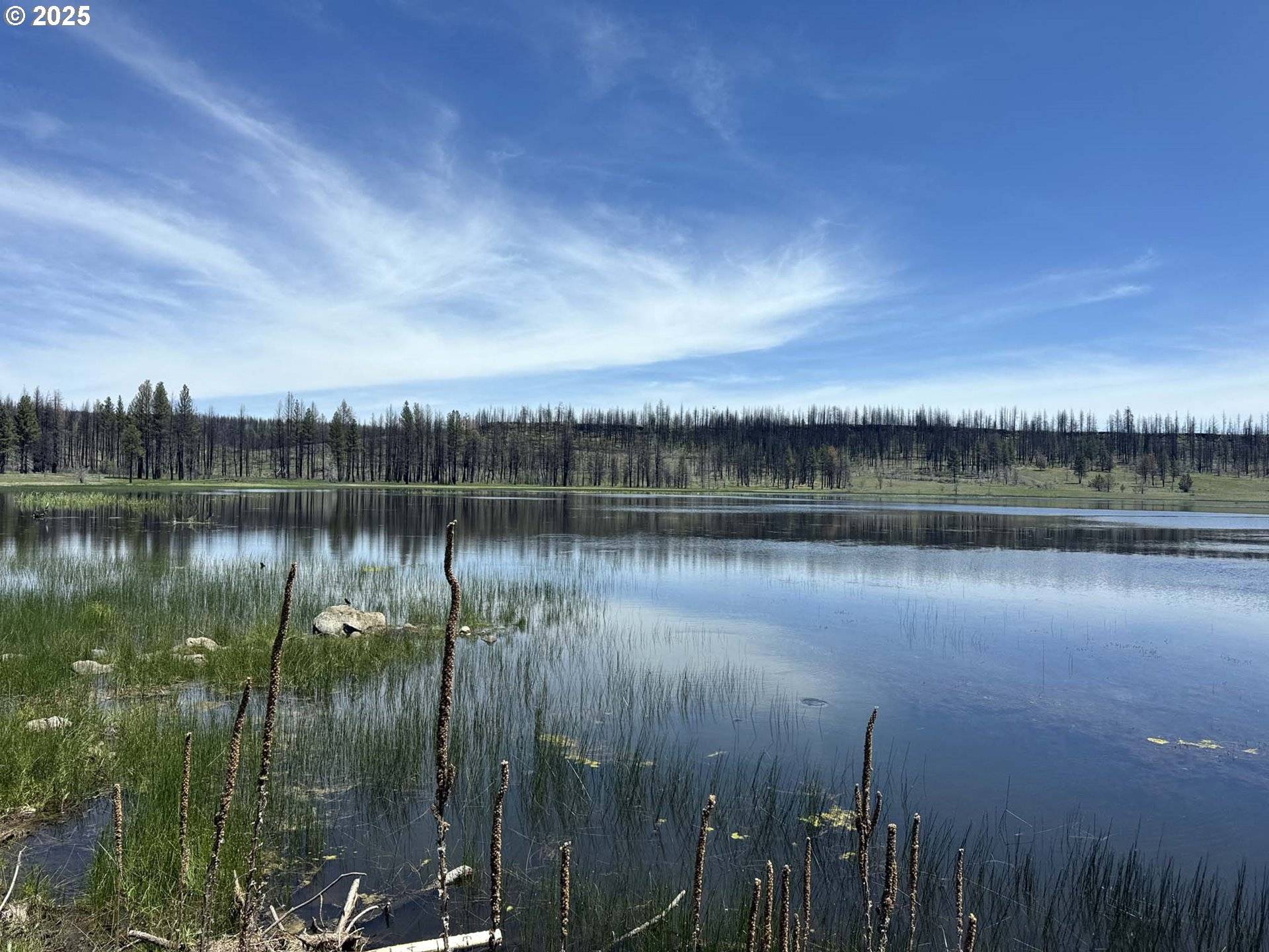 Bly, OR 97622,Off-Hicks Road #Lot 3