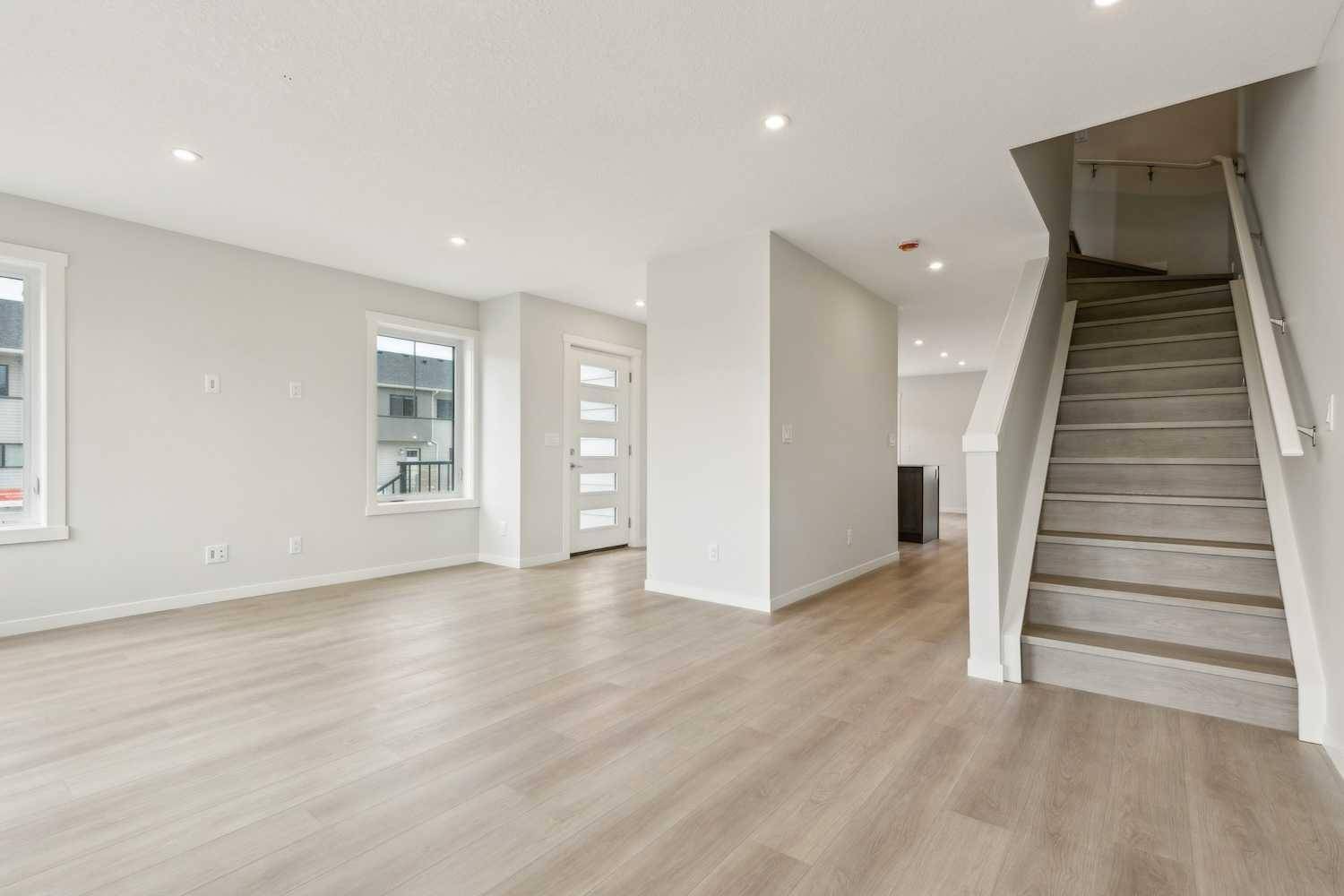 Calgary, AB T4B3P6,40 Livingston Parade Northeast #215