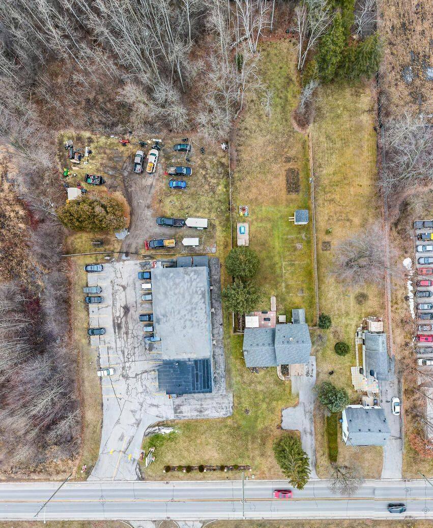 Clarington, ON L1E 2N3,2629 Trulls RD
