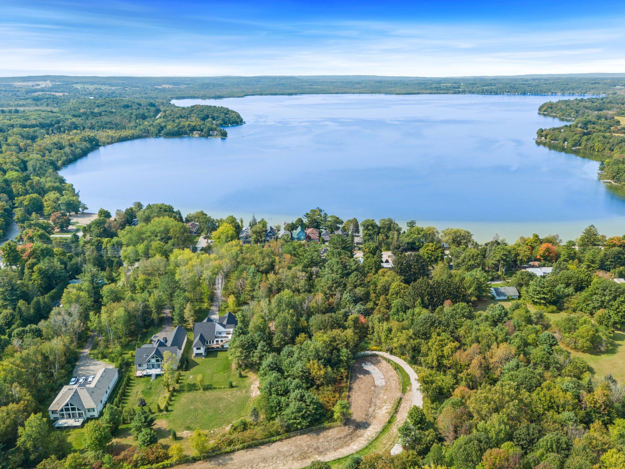 Oro-medonte, ON L3V 6H2,1173 15 Line N
