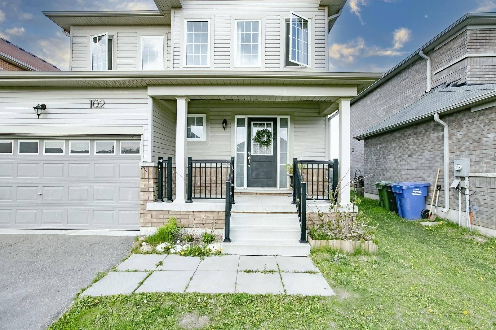 Southgate, ON N0C 1B0,102 Elm ST