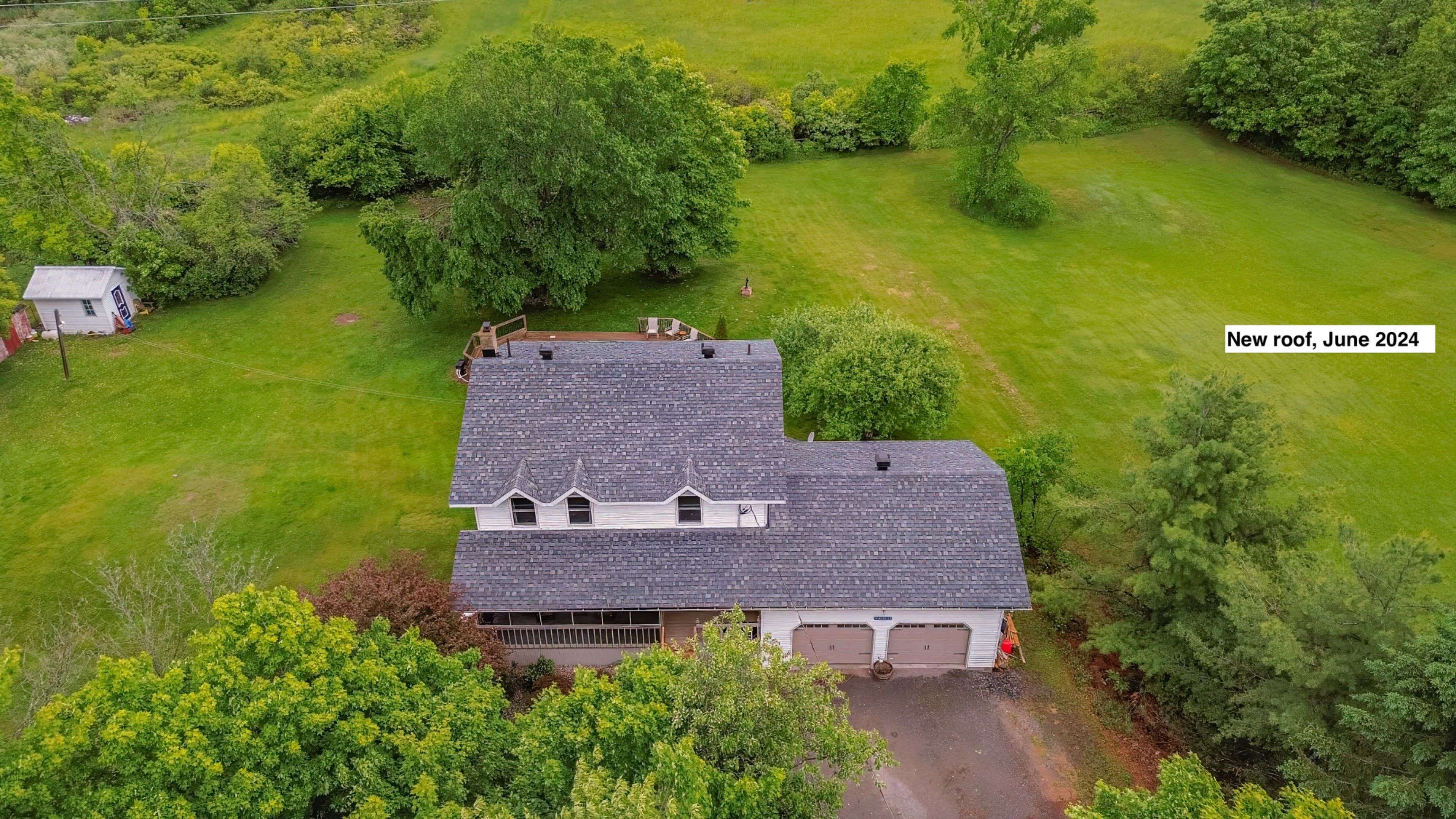 South Frontenac, ON K0H 1W0,5460 Hinchinbrooke RD