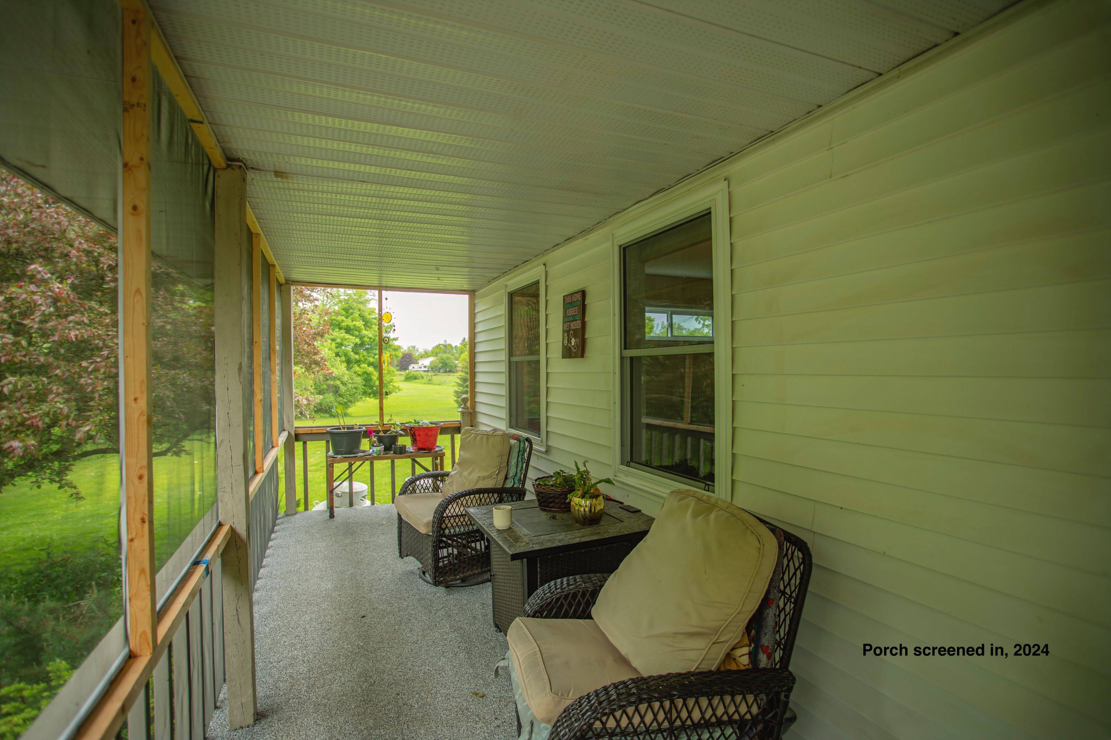 South Frontenac, ON K0H 1W0,5460 Hinchinbrooke RD