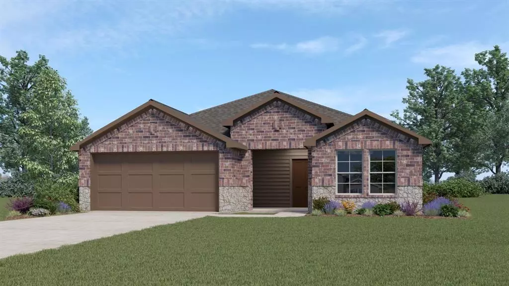 Crandall, TX 75114,2731 Knollwood Trail