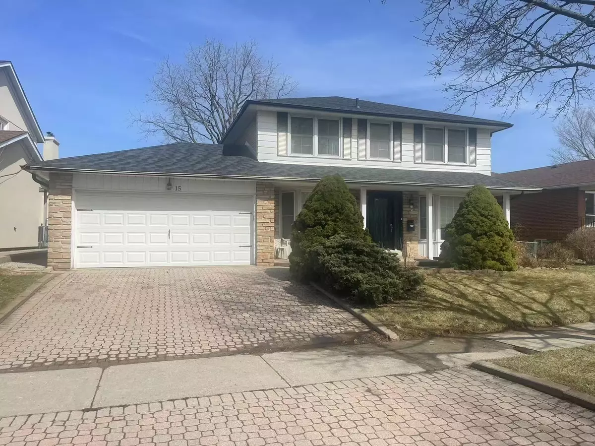 Toronto E05, ON M1W 1C5,15 Orangewood CRES #Lower