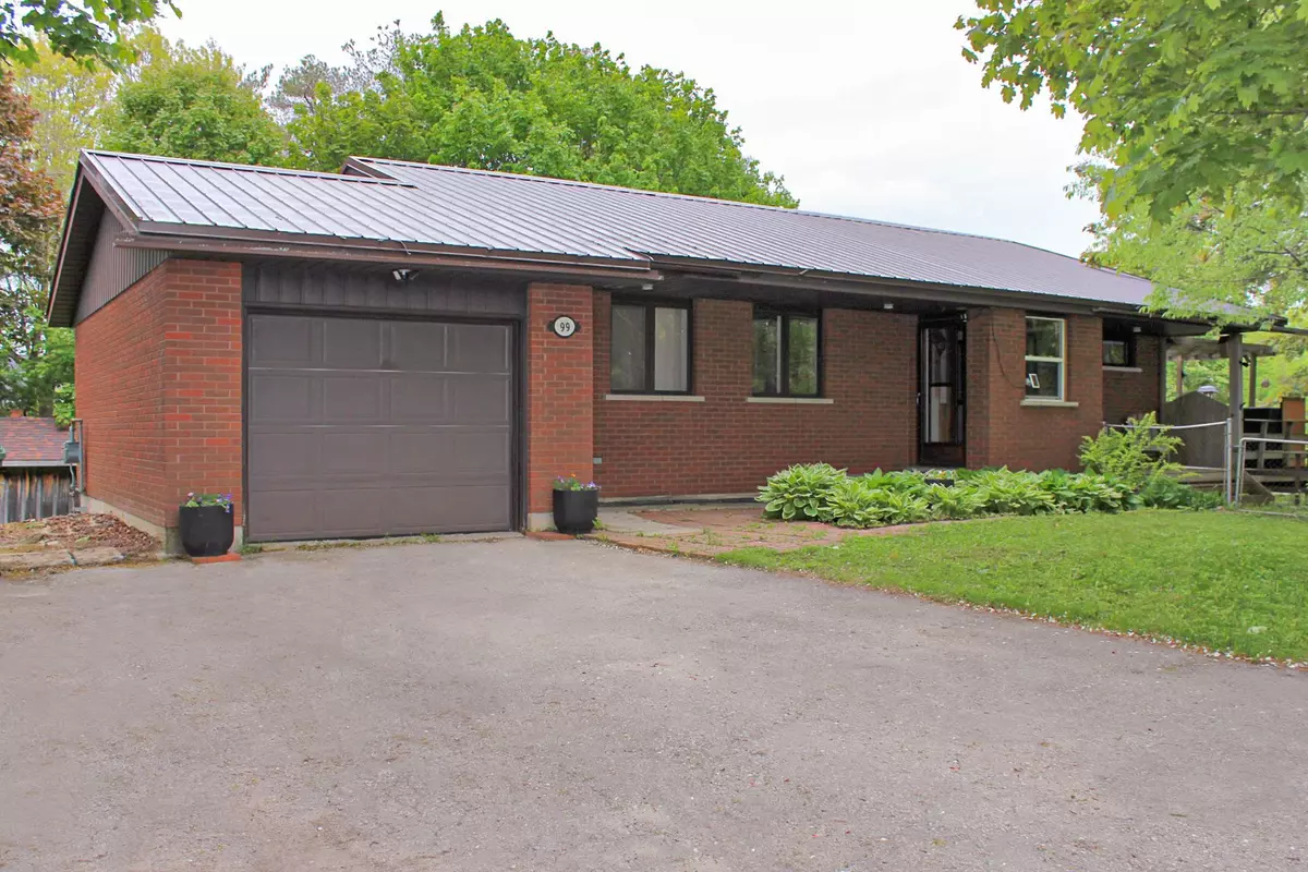 Grey Highlands, ON N0C 1H0,99 Eliza ST