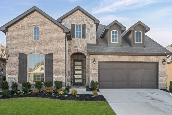 6029 Lowbranch Trail,  Little Elm,  TX 76227