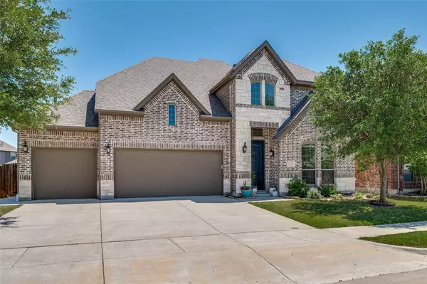 Melissa, TX 75454,4416 Juniper Lane
