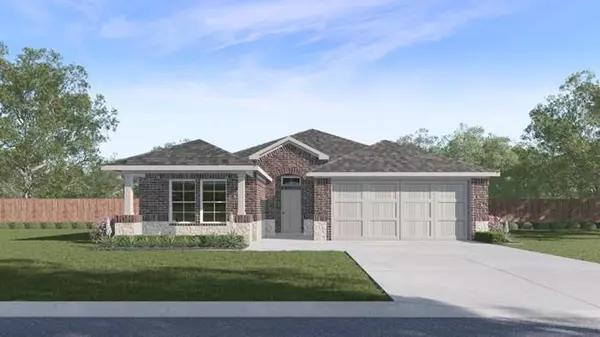 371 Pleasant Colony Drive, Waxahachie, TX 75165