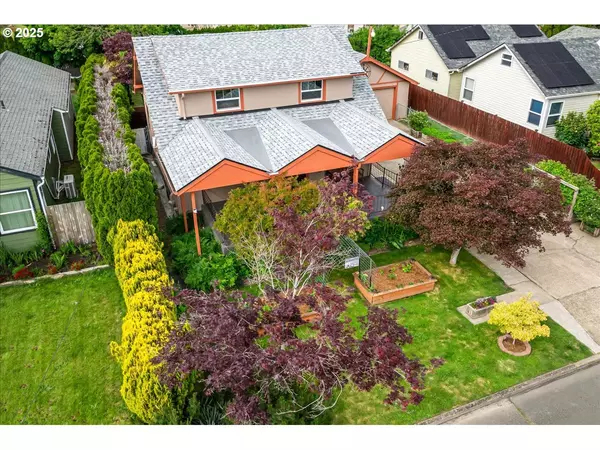 635 HICKORY ST, Salem, OR 97301