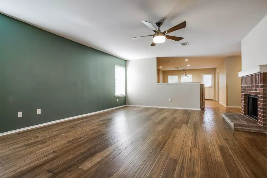 12911 Balez Drive, Frisco, TX 75035