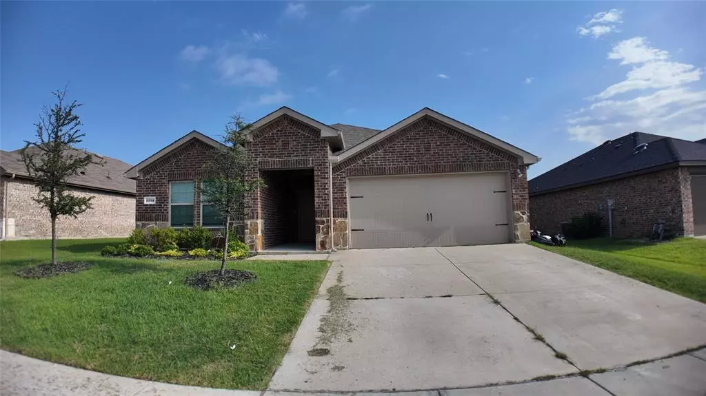 2335 Hankinson Lane, Fate, TX 75189