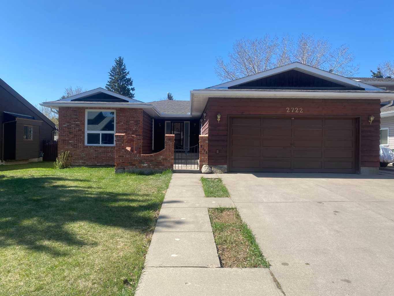 Edmonton, AB T6J 4C3,2722 104a ST Northwest