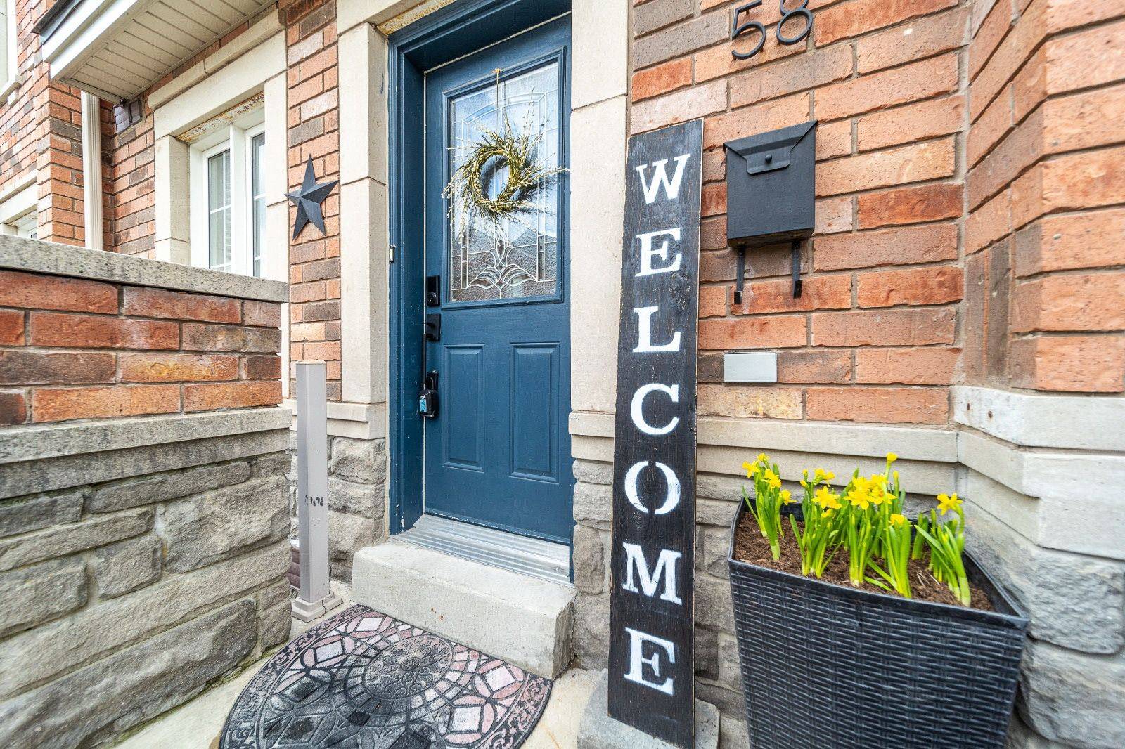 Toronto W05, ON M3L 0C7,58 Joseph Griffith LN