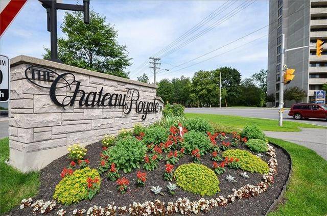 Mooneys Bay - Carleton Heights And Area, ON K2C 3N5,1380 Prince of Wales DR #202