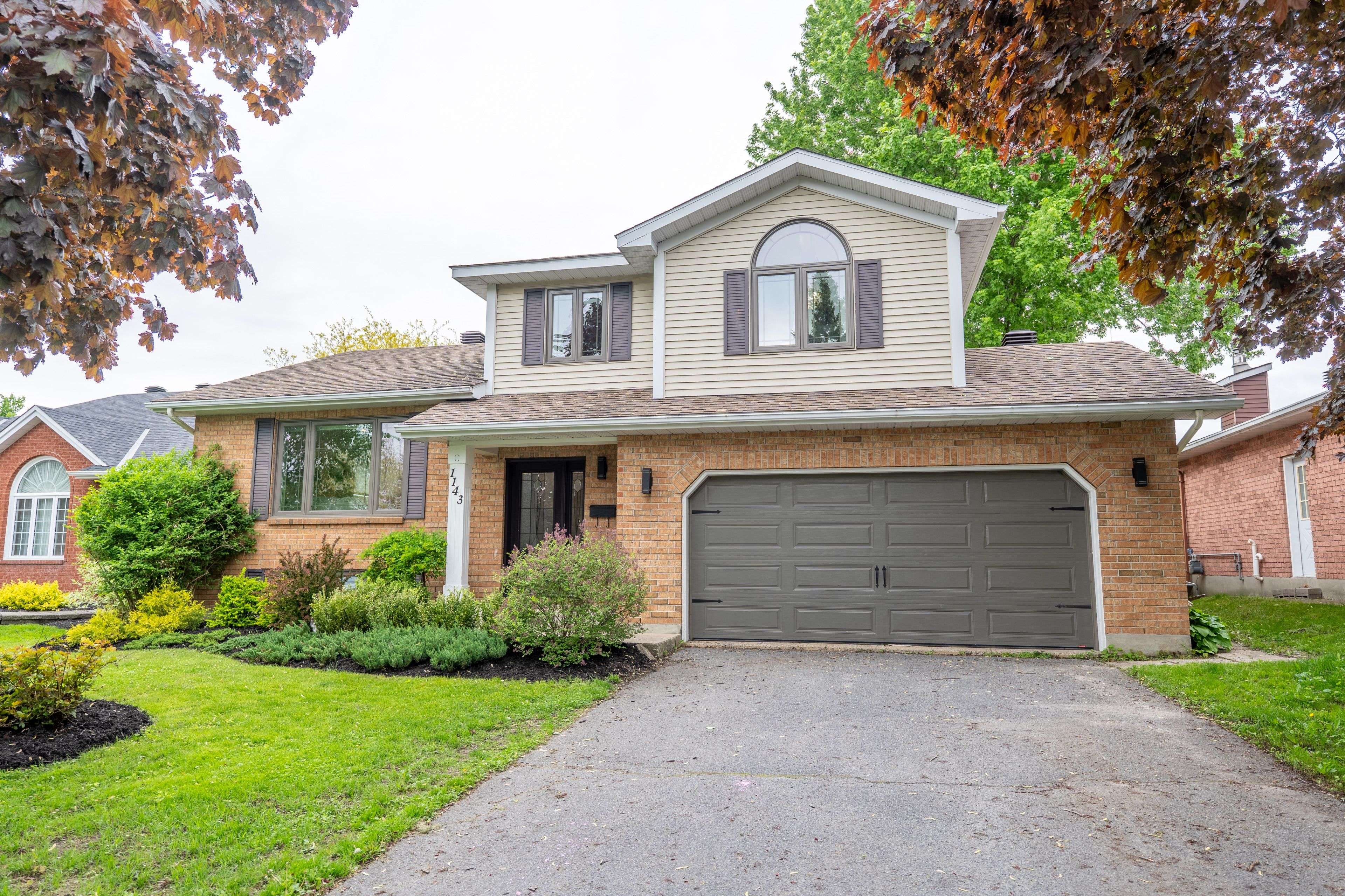 1143 Stokes DR, Cornwall, ON K6J 5J6