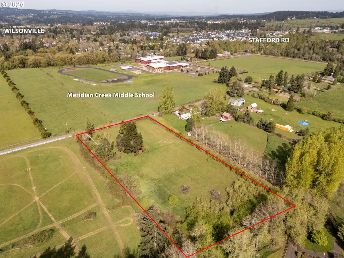 Wilsonville, OR 97070,28668 SW 60TH AVE