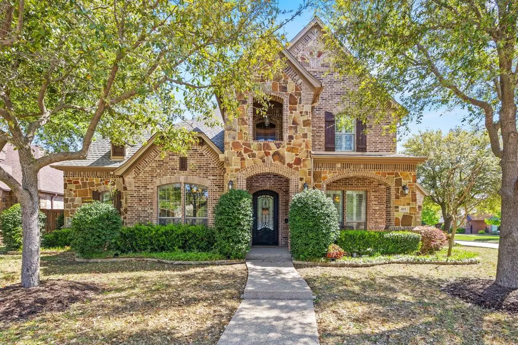 Mansfield, TX 76063,401 Lismore Drive