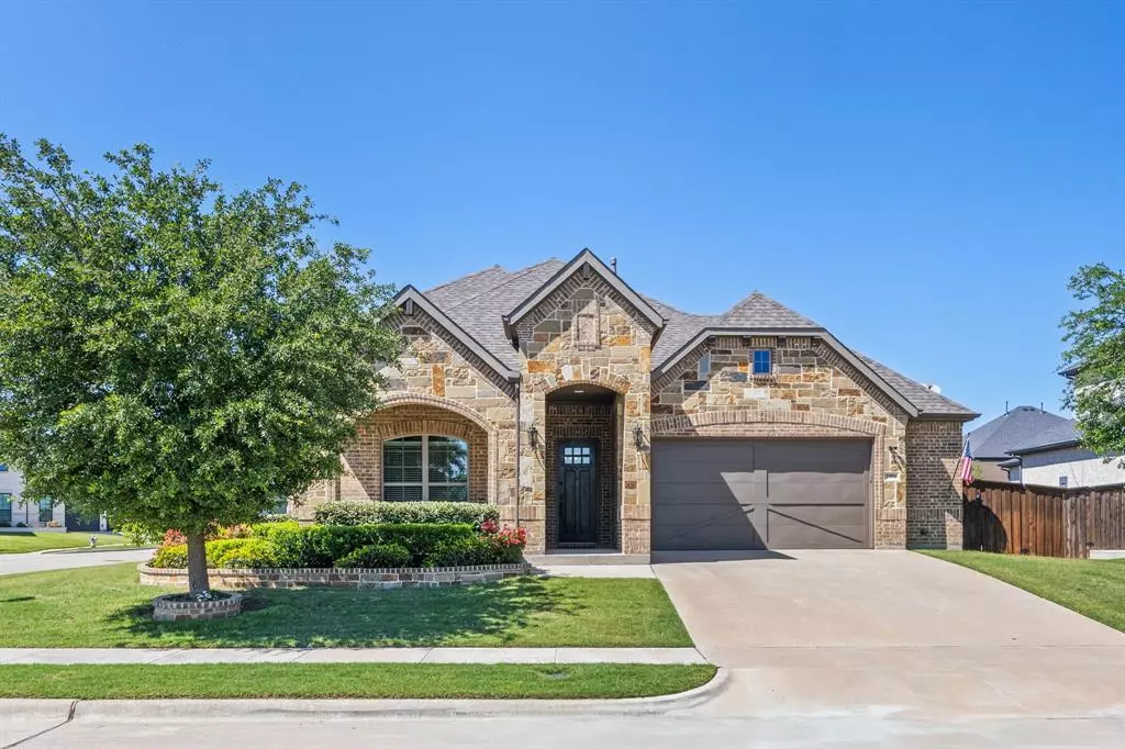 Mansfield, TX 76063,2901 Warriston Drive