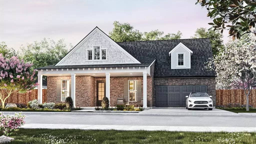 Providence Village, TX 76227,4004 Reserve Way