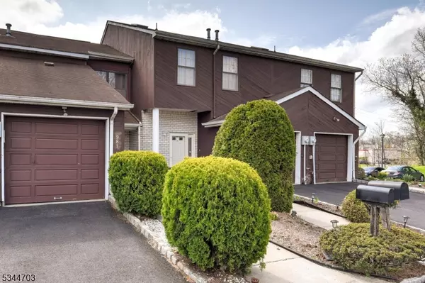 Union Twp., NJ 07088,981 Valley St