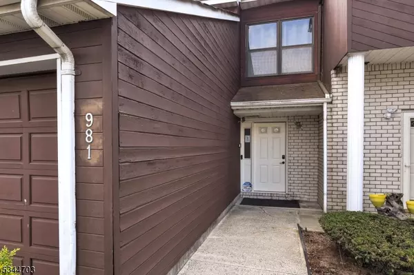 Union Twp., NJ 07088,981 Valley St