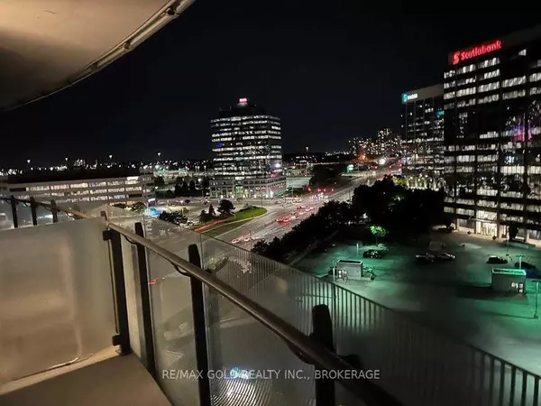 50 Absolute AVE ##1102, Mississauga, ON L4Z 0A6