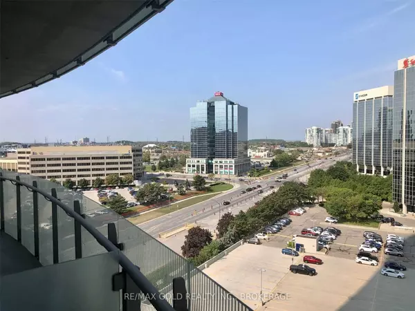 Mississauga, ON L4Z 0A6,50 Absolute AVE ##1102