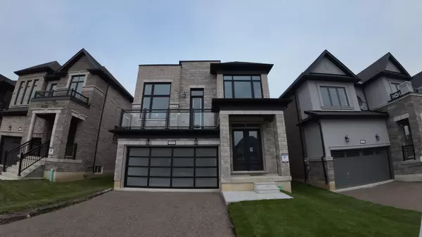 889 Knights LN, Woodstock, ON N4T 0P7