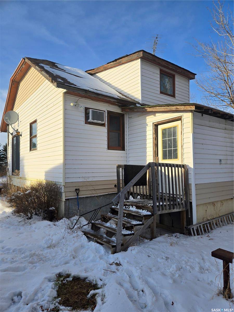 Glen Ewen, SK S0C 1C0,401 8th STREET