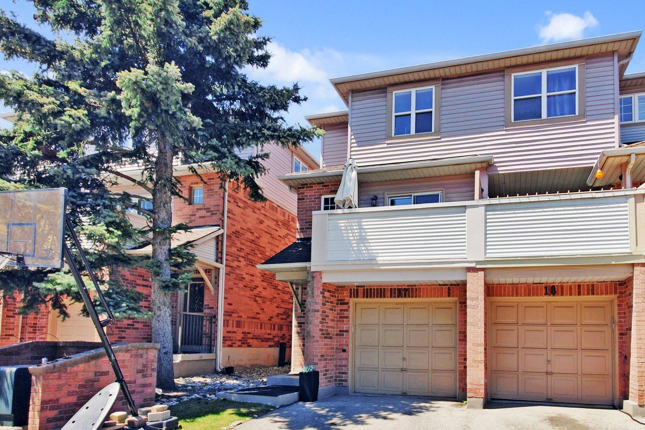 Burlington, ON L7M 4H5,2531 Northampton BLVD #17