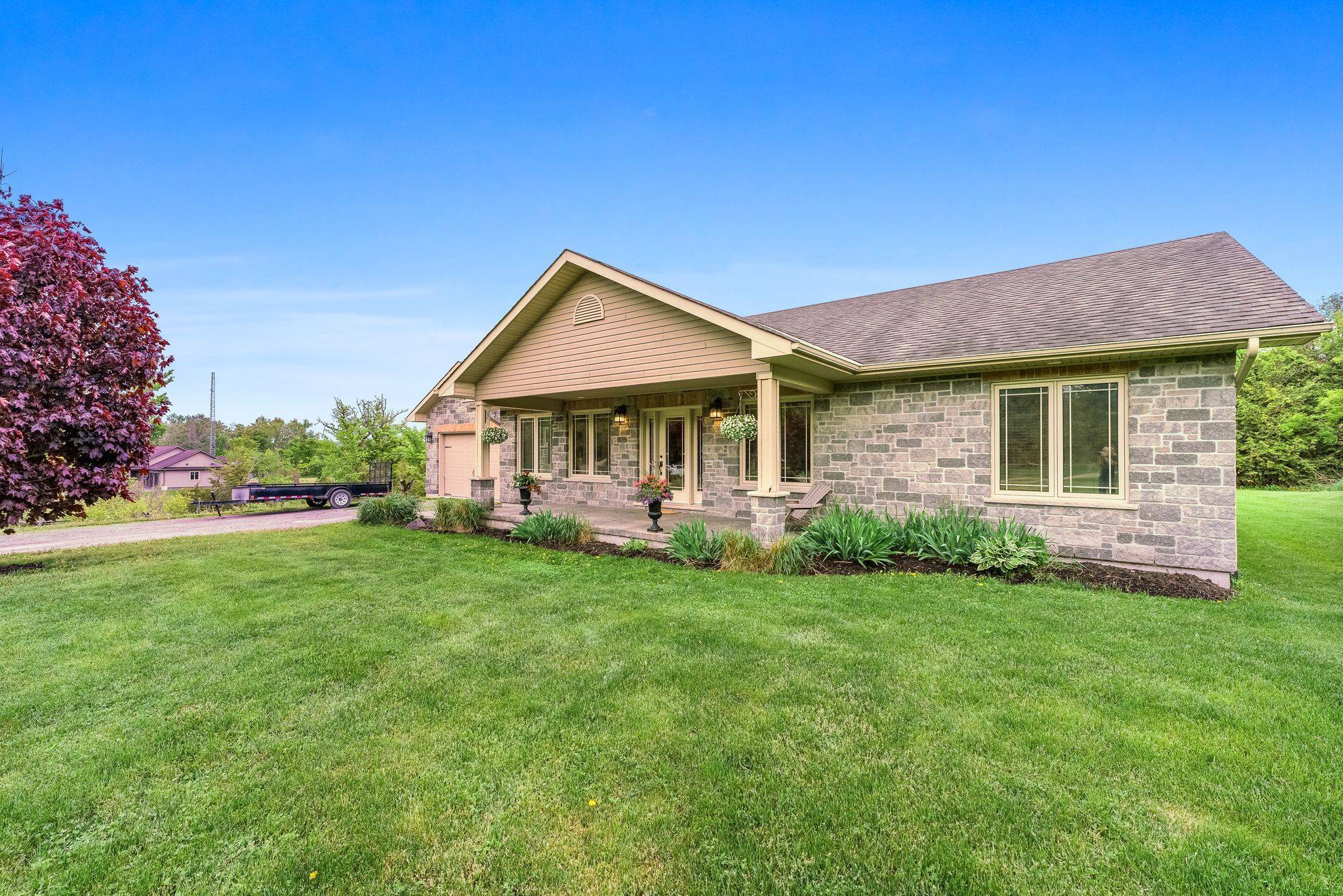 Trent Hills, ON K0L 1Y0,729 11th Line W RD