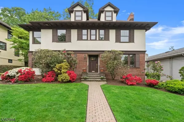 245 Rutgers Pl, Nutley Twp., NJ 07110