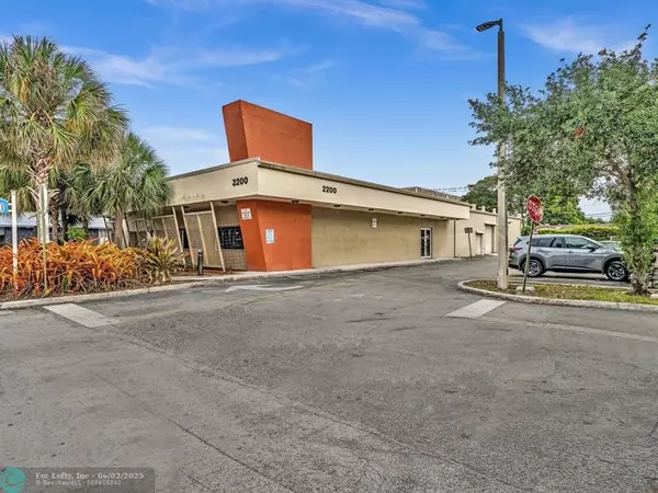 2200 N University Dr, Sunrise, FL 33322