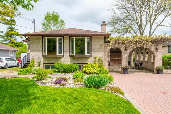 East Gwillimbury, ON L9N 1K1,233 Sand RD