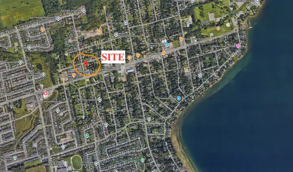 Innisfil, ON L9S 2B5,2115 Adullam AVE