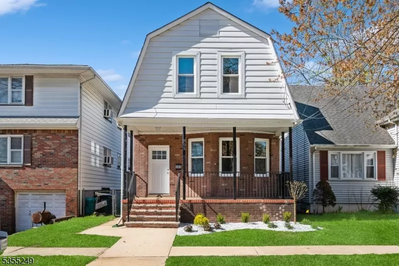 305 Maple Ave, Linden City, NJ 07036