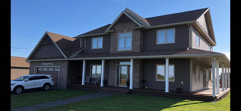 2 Mountainview Lane, Cape St George, NL A0N 1E0