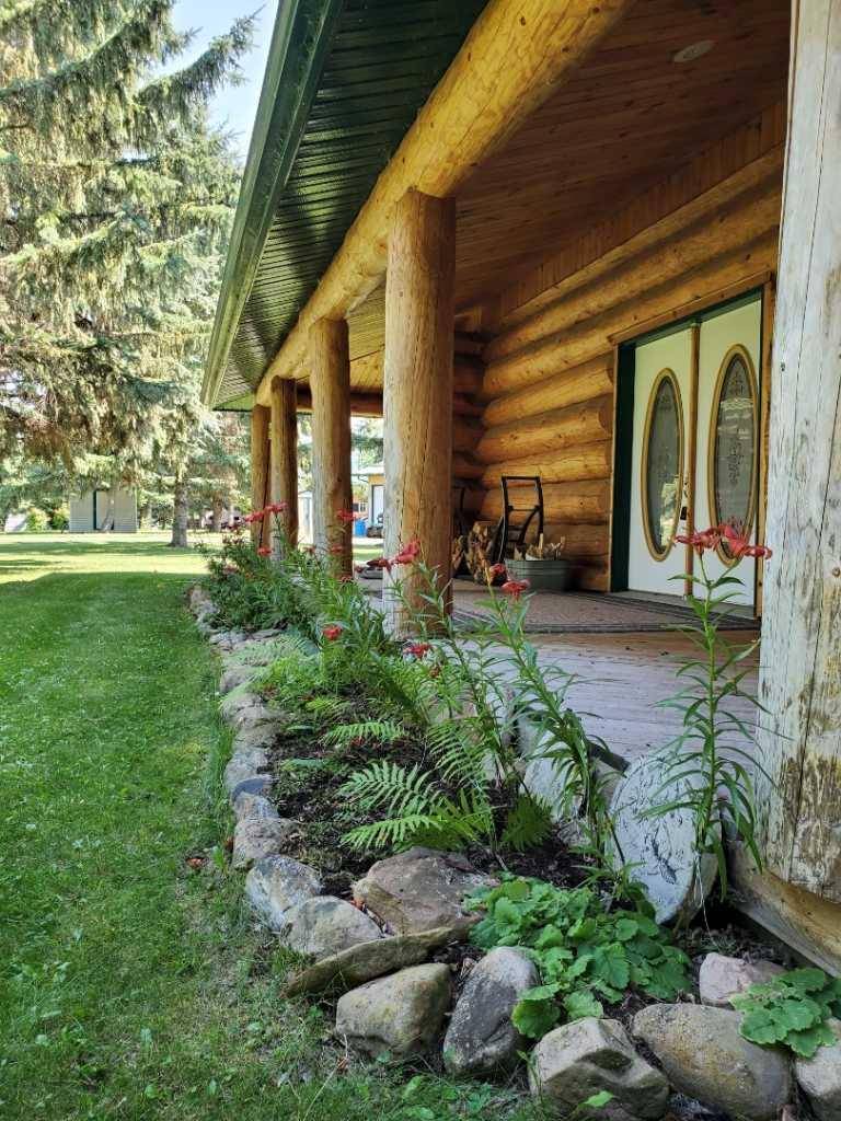 Lac La Biche, AB T0A 2C2,153 & 157 Lakeshore Drive