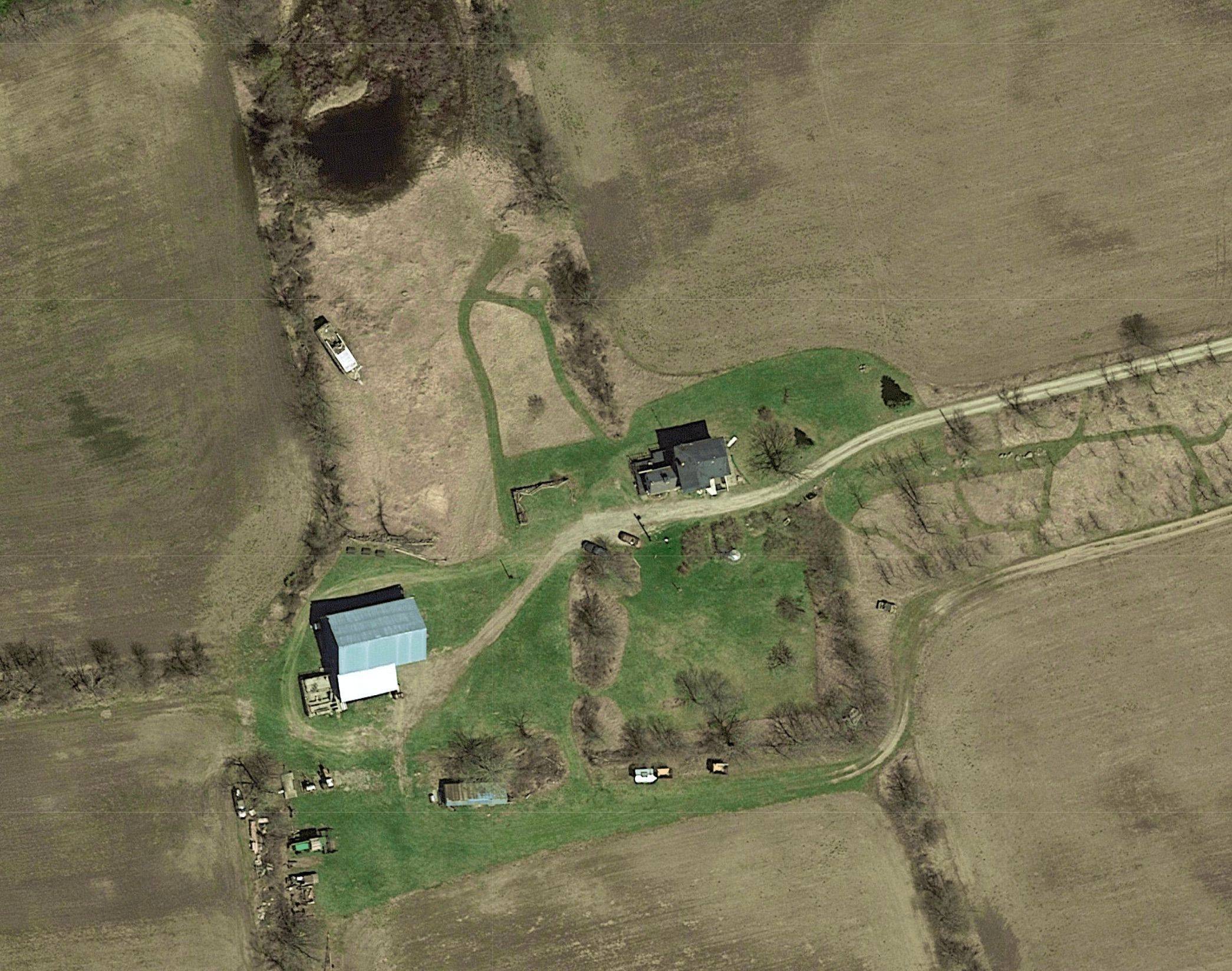 Douro-dummer, ON K0L 1V0,256 8th Line S Dummer N/A