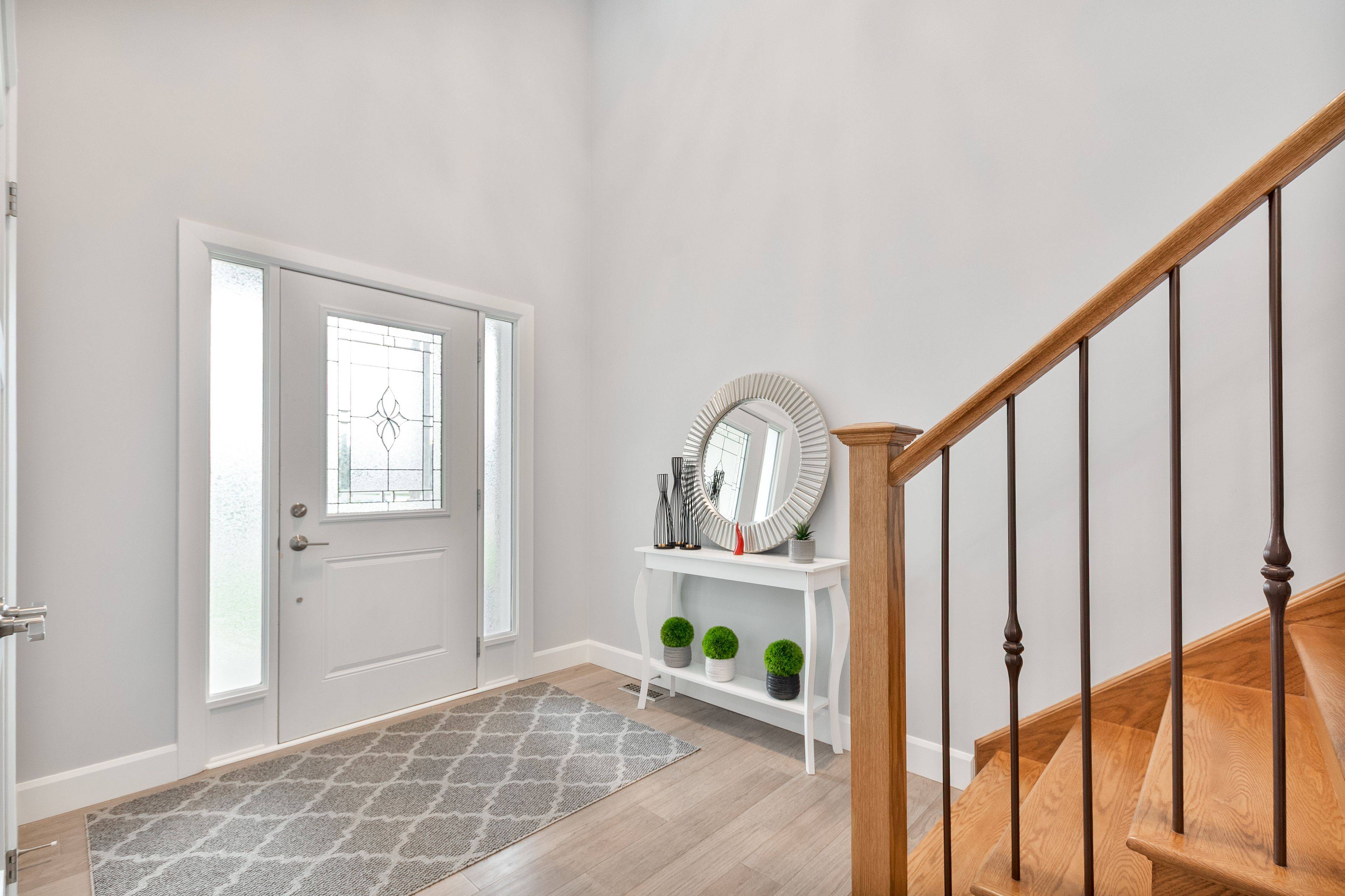 Thames Centre, ON N0M 2P0,3 Elliott TRL