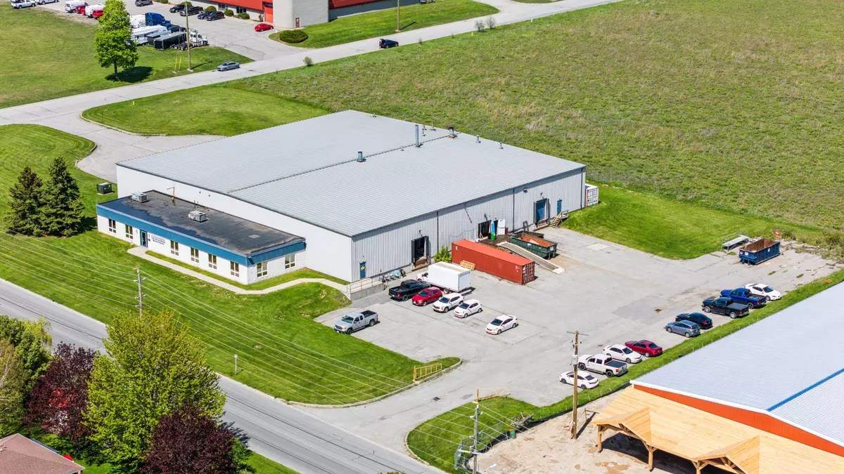 Cobourg, ON K9A 0E9,180 Willmott ST