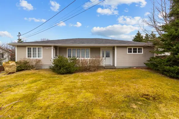 Conception Bay South, NL A1X 4B4,15 Courtell Heights